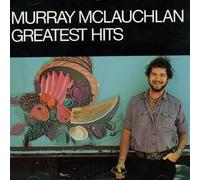 Mclauchlan, Murray - Greatest Hits-11 TR. [Import]