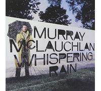 Mclaughlan, Murray - Whispering Rain [Import]