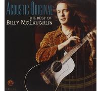 Mclaughlin, Billy - Acoustic Original: Best O