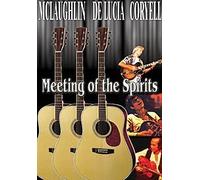 McLaughlin Delucia Coryell: Meeting of The Spirits