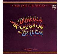 Friday Night In San Francisco