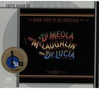 Mclaughlin - Friday Night in San Francisco