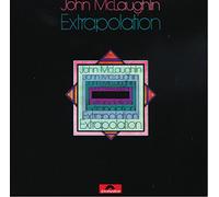 McLaughlin, John - Extrapolation