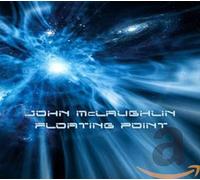 Mclaughlin, John - Floating Point [Import]