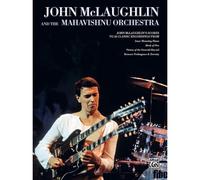 Mclaughlin John - Mahavishnu Orchestra - Guitar Tab