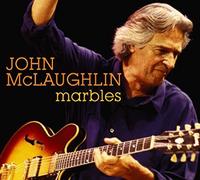 Mclaughlin, John - Marbles