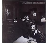 McLaughlin, John - McLaughlin, John Electric Dreams LP CBS 83526 EX/EX 1979