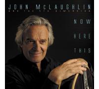 Mclaughlin, John - Now Here This