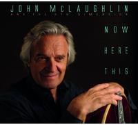 Mclaughlin, John - Now Here This [Import]