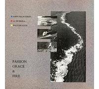 Mclaughlin,John - Passion,Grace & Fire [Vinyl LP]