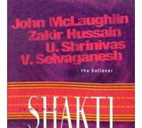 Mclaughlin,John - Remeber Shakti-Live [Import]