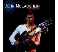 McLaughlin, John - The Collection