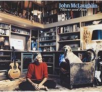 Mclaughlin, John - Thieves & Poets by Mclaughlin, John (2003) Audio CD