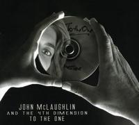 John & the 4th Dimension Mclaughlin - to The One [Import]