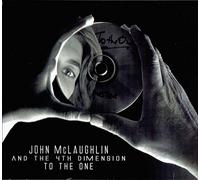 Mclaughlin, John - to The One [Import]