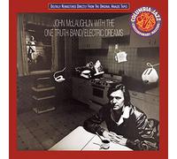 Mclaughlin, John With One Truth - Electric Dreams