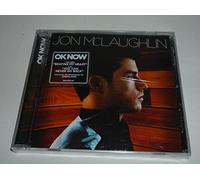 Mclaughlin,Jon - Ok Now