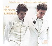 Mclaughlin - Love-Devotion-Surrender