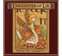Mclaughlin, Mary - Daughter of Lir