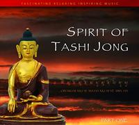 Mclaw,Curtis - Spirit of Tashi Jong