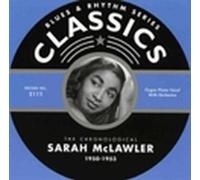 McLawler, Sarah - Sarah McLawler : 1950-1953