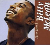 Mclean, Bitty - Best of [Import]