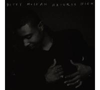 Mclean,Bitty - Natural High [Import]