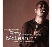Mclean, Bitty - on Bond Street