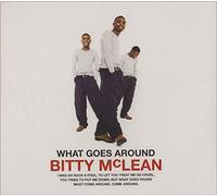 Mclean, Bitty - What Goes 'Round [Import]