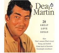 Mclean,Don - 20 Great Love Songs