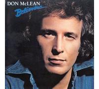 Mclean, Don - Believers