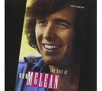 Mclean, Don – Best of-12tr