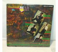 MCLEAN, Don - Chain lightning (Japan Pressung) / EMS 81368