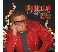 Mclean, Don - Christmas Memories - Remixed and