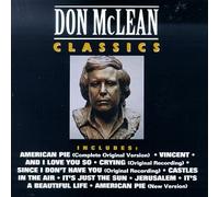 Mclean, Don - Classics