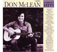 Mclean, Don - Complete Hits