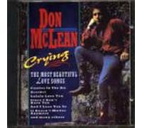 Mclean, Don - Crying/Castles in The Air