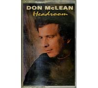Mclean, Don - Headroom