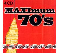 Mclean,Don - Maximum 70'S-Compilation