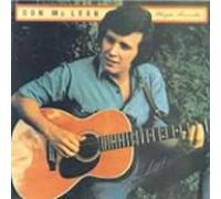 Mclean, Don - Playin' Favourites -12tr-