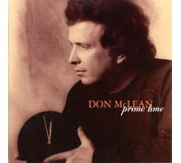 Mclean, Don - Prime Time