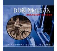 Mclean, Don - Rearview Mirror by Mclean, Don (2005) Audio CD