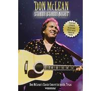 Mclean, Don - Starry Starry Night