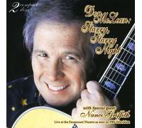 Mclean, Don - Starry Starry Night by Mclean, Don (2001) Audio CD