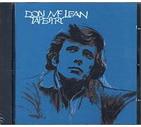 Mclean, Don - Tapestry