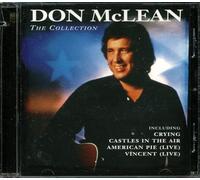 Mclean,Don - The Collection [Import]