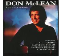 Mclean,Don - The Collection