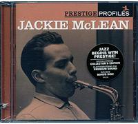 Mclean J. - Prest. Profile VL.6 Ed [Import]