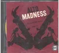 Mclean, Jackie - Alto Madness