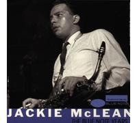 Mclean, Jackie - Best of